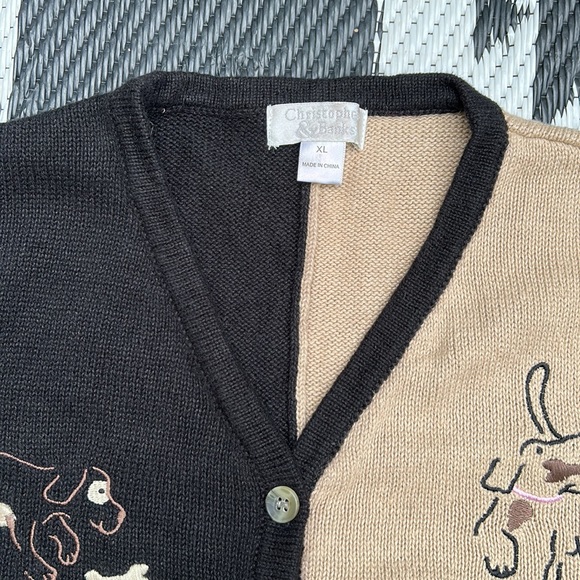 Puppy Dog Vest - Picture 8 of 10